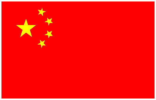 La Chine