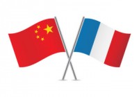 Consulats de Chine en France